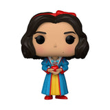 Funko POP! Disney Snow White Vinyl Figure with Apple