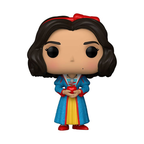 Funko POP! Disney Snow White Vinyl Figure with Apple
