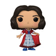 Disney POP! Vinyl Figure - Snow White (Plaid Dress) 9 cm
