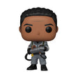 Ghostbusters II Funko Pop! Vinyl - Winston Zeddemore Figure (9 cm)