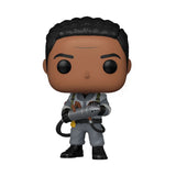 Ghostbusters II Funko Pop! Vinyl - Winston Zeddemore Figure (9 cm)