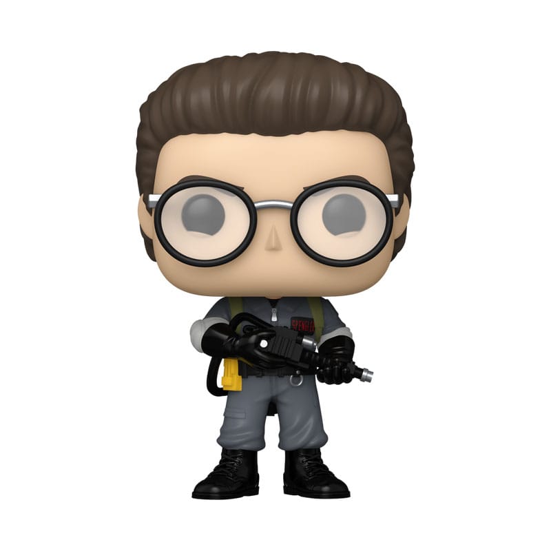 Ghostbuster II Egon Spengler 9cm Funko POP! Movies Vinyl
