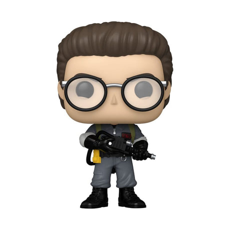 Ghostbuster II Egon Spengler 9cm Funko POP! Movies Vinyl