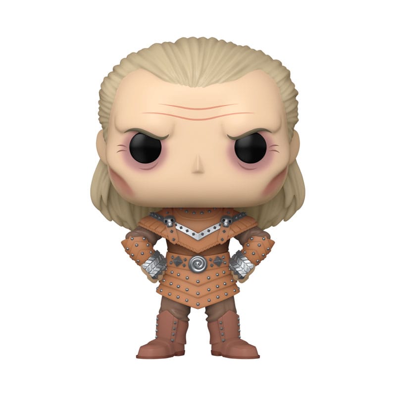 Ghostbusters II Funko Pop! Movies Vinyl Figure - Vigo 9 cm