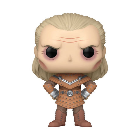 Ghostbusters II Funko Pop! Movies Vinyl Figure - Vigo 9 cm