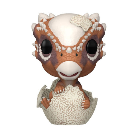 Jurassic Park Funko POP! Stygimoloch Hatchling Vinyl Figure, 9cm