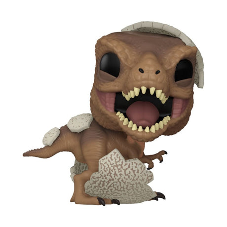 Jurassic Park Funko POP! Tyrannosaurus Rex Hatchling Vinyl Figure