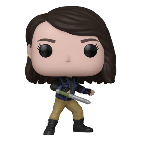 Funko POP! Movies: Captain America's Ruth Bat-Seraph Vinyl Figure
