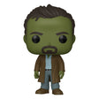 Funko Pop! Movies: Captain America Leader Vinyl Figure 9cm