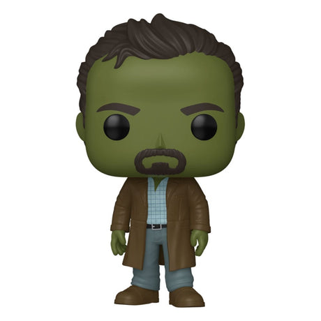 Funko Pop! Movies: Captain America Leader Vinyl Figure 9cm
