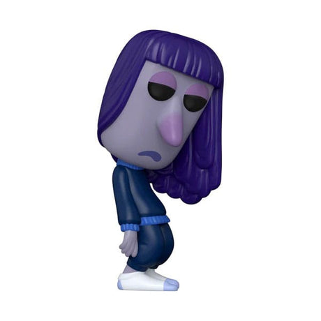 Inside Out 2 'Ennui' Funko Pop! Disney Vinyl Figure 9 cm