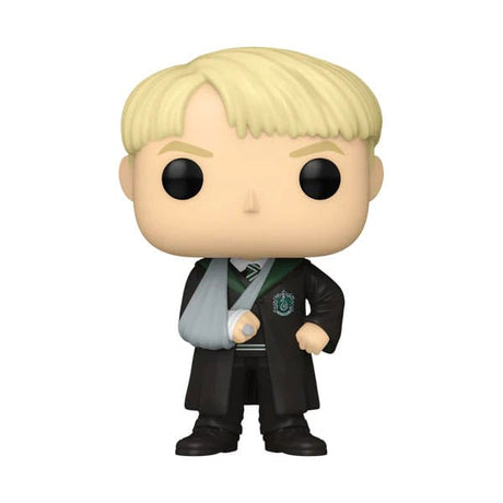 Harry Potter: Malfoy with Broken Arm Funko POP! Vinyl Figure