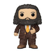 Funko Pop! Super Sized Harry Potter: Hagrid in Animal Pelt Figure