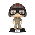 Star Wars: Phantom Menace - Anakin w/ Helmet POP! Vinyl Figure (9 cm)