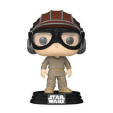 Star Wars: Phantom Menace - Anakin w/ Helmet POP! Vinyl Figure (9 cm)