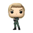 Marvel Thunderbolts Funko POP! Vinyl Yelena Belova Figure
