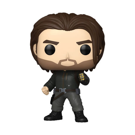Funko Marvel Thunderbolts Bucky Barnes POP! Vinyl Figure