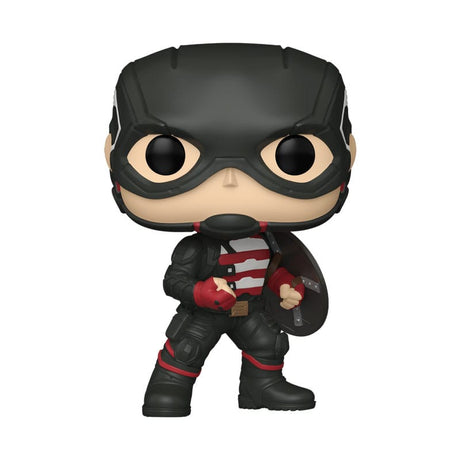 Funko POP! Marvel Thunderbolts - John F. Walker Vinyl Figure