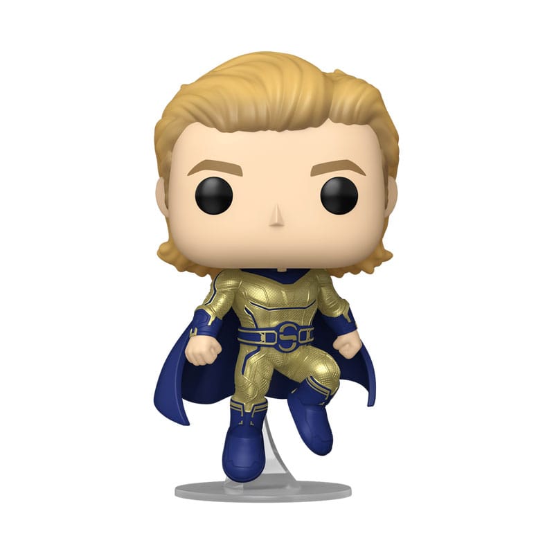 Funko Pop! Marvel Thunderbolts - Sentry Vinyl Figure, 9 cm