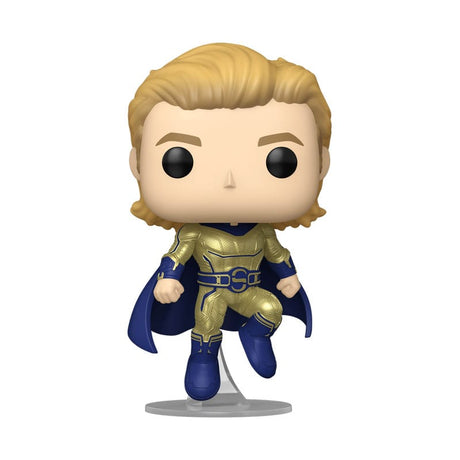Funko Pop! Marvel Thunderbolts - Sentry Vinyl Figure, 9 cm