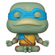 Funko POP! Movies: TMNT Leonardo Meditating Vinyl Figure