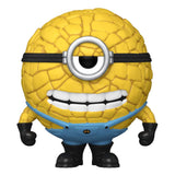 Despicable Me 4 Funko Pop! Vinyl Figure - Super Jerry