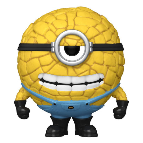 Despicable Me 4 Funko Pop! Vinyl Figure - Super Jerry