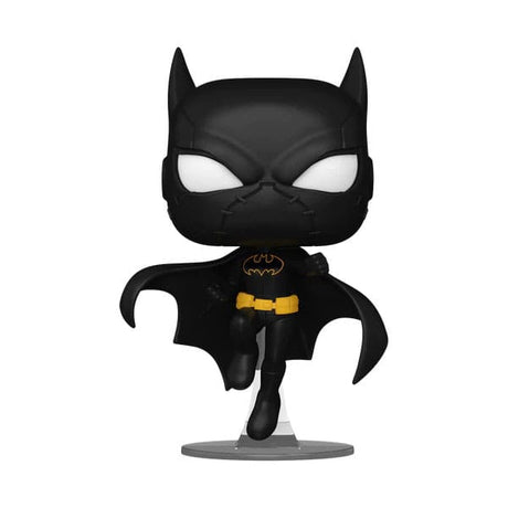 DC Comics POP! Heroes: War Zone Batman - Cassandra Cain Vinyl Figure