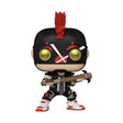 Funko POP! Heroes: Batman War Zone - Clownhunter Figure