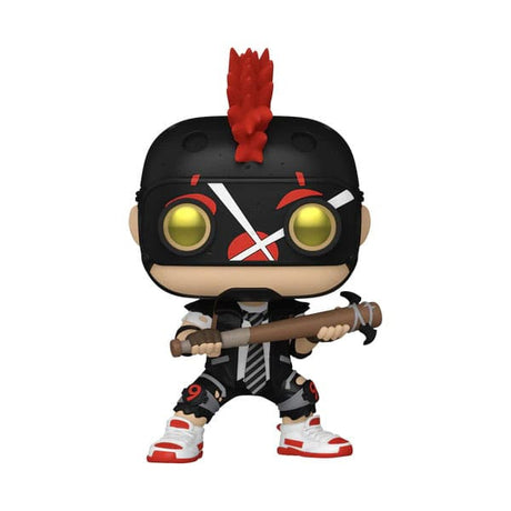 Funko POP! Heroes: Batman War Zone - Clownhunter Figure