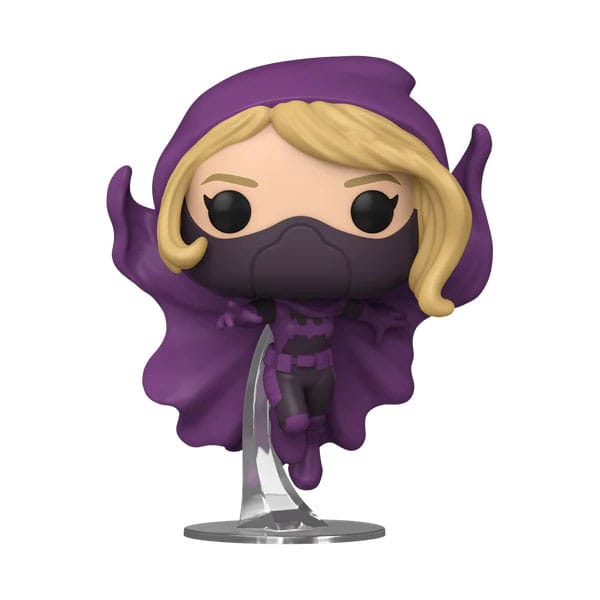 Funko POP! Heroes: Stephanie Brown Batman from DC Comics