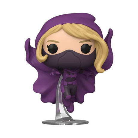 Funko POP! Heroes: Stephanie Brown Batman from DC Comics