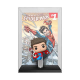 Marvel POP! The Amazing Spider-Man #1 Comic Cover Vinyl Figure