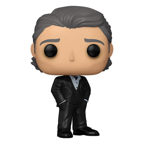 Funko POP! Movies: John Wick 4 - Vinyl Figure, Winston