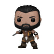 Funko POP! Games: Spider-Man 2 - Kraven Vinyl Figure, 9 cm