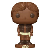 Star Wars Valentines Han Solo Vinyl Figure 9cm - Val Choc Edition