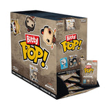 Avatar: The Last Airbender Bitty Pop! Vinyl Display (32 PDQ)
