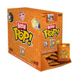 Dragon Ball Z Bitty POP! Vinyl Figure Display (32) PDQ