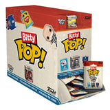 Retro Toys Bitty Pop! Vinyl Figure Display - 32 PDQ Series