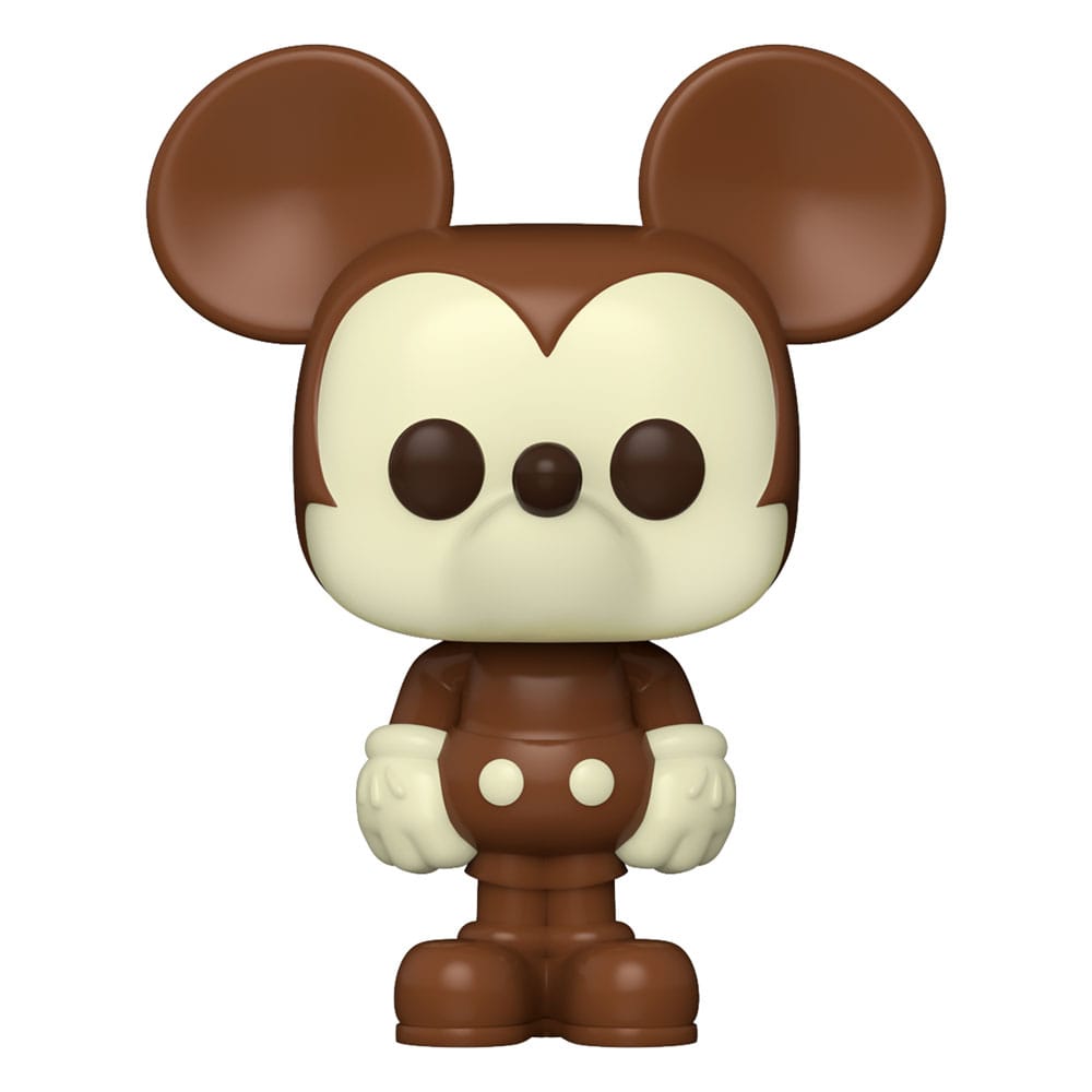 Funko POP! Disney: Easter Chocolate Mickey Vinyl Figure, 9cm