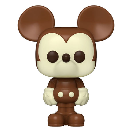 Funko POP! Disney: Easter Chocolate Mickey Vinyl Figure, 9cm
