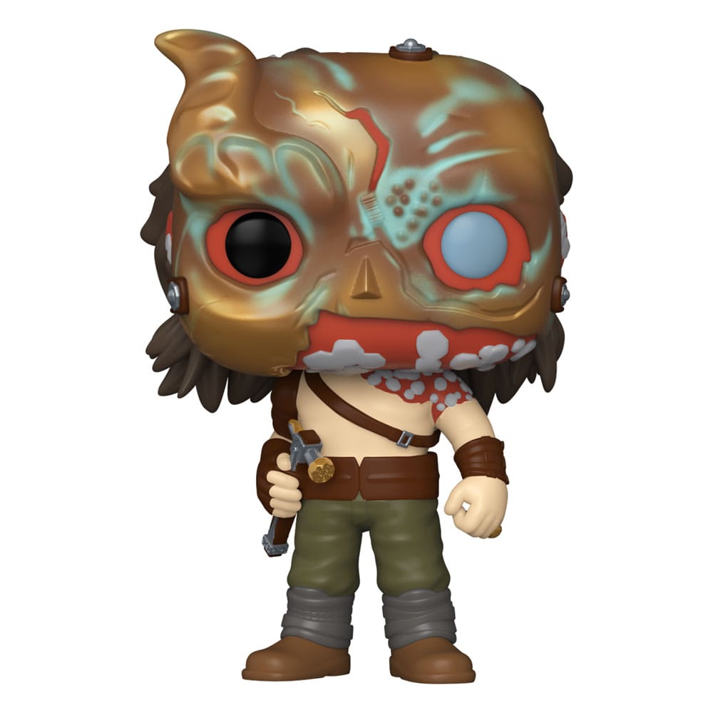 Funko POP! House of the Dragon - Crabfeeder Vinyl Figure 9cm