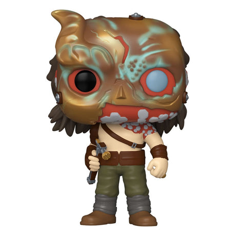 Funko POP! House of the Dragon - Crabfeeder Vinyl Figure 9cm