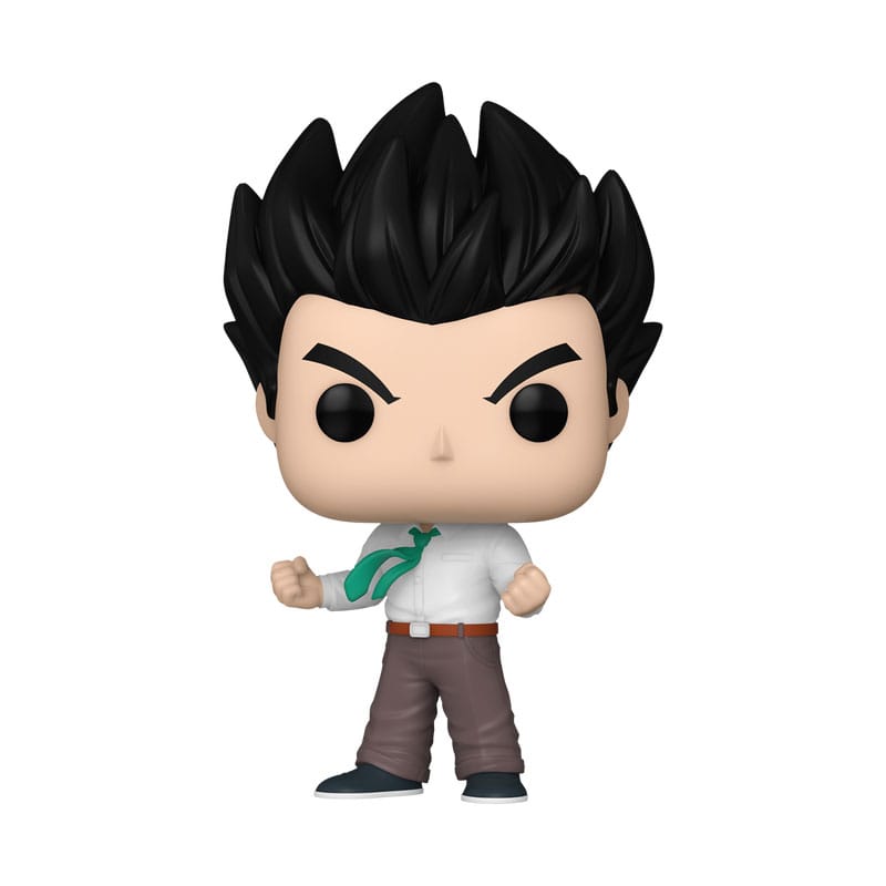 Dragon Ball GT Funko POP! Animation Vinyl Figure - Gohan (9 cm)