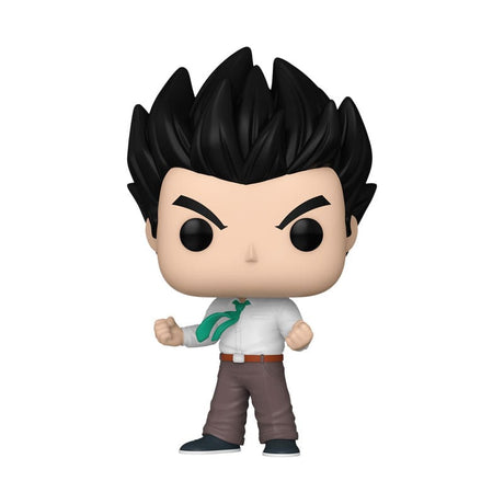 Dragon Ball GT Funko POP! Animation Vinyl Figure - Gohan (9 cm)