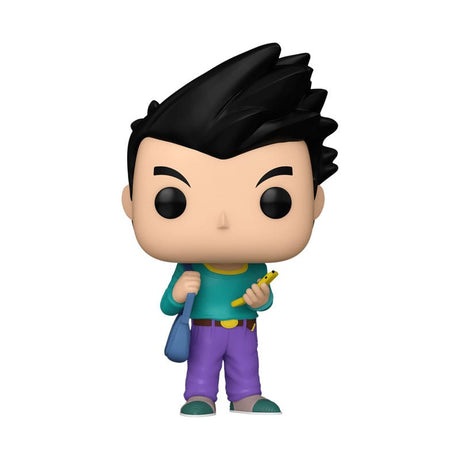 Dragon Ball GT - POP! Animation Vinyl Figure: Goten (9 cm)