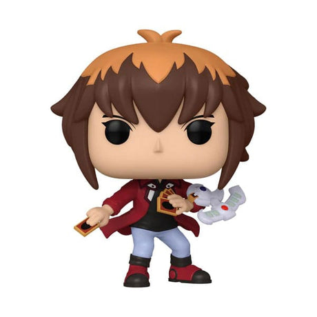 Funko Yu-Gi-Oh! Jaden Yuki! Pop! Vinyl Figure
