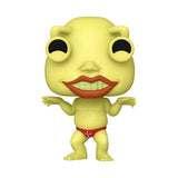 Yu-Gi-Oh! Funko Pop! Ojama Yellow Vinyl Mini-Figure