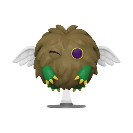 Yu-Gi-Oh! Winged Kuriboh Funko Pop! Animation Vinyl Figure - 9 cm
