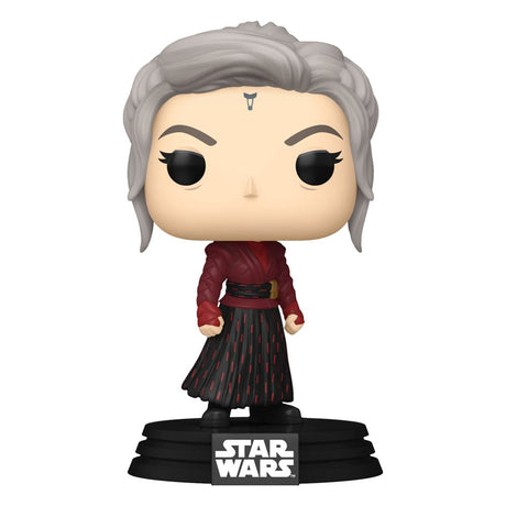 Star Wars: Ahsoka POP! Vinyl Figure S2 - Morgan Elsbeth, 9cm